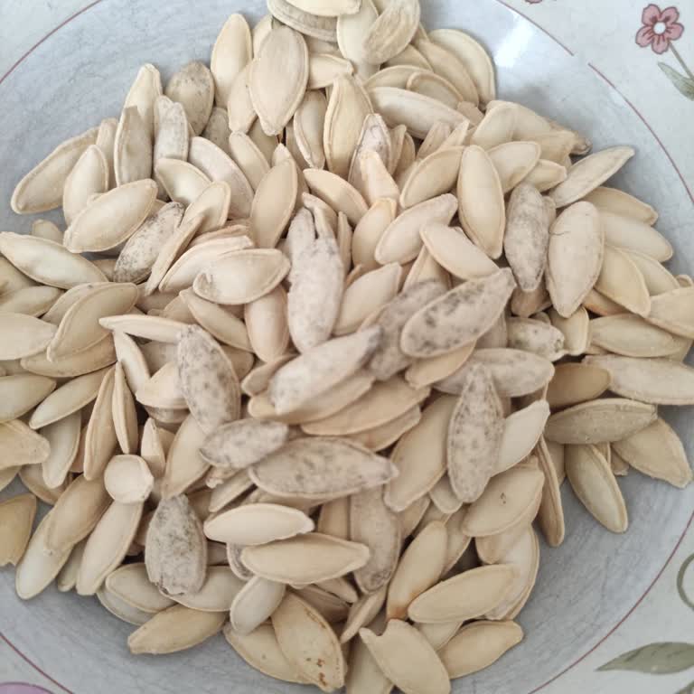 Altıntop Kabak Çekirdeğinde Küflü Ürün Tespiti Ve Değişim Talebi