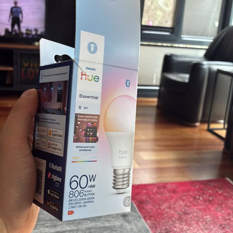 Philips Essential LED Ampul Kayıt Sorunu Ve Telafi Yok