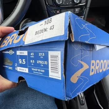 Intersport'tan Gelen Ayıplı Ayakkabı Ve Tekrarlanan İade Reddi