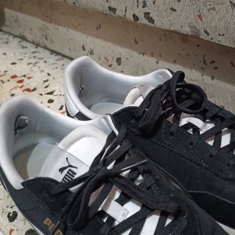 Puma Ayakkabısının Kısa Sürede Yırtılması Ve Ayıplı Ürün İadesi Talebi