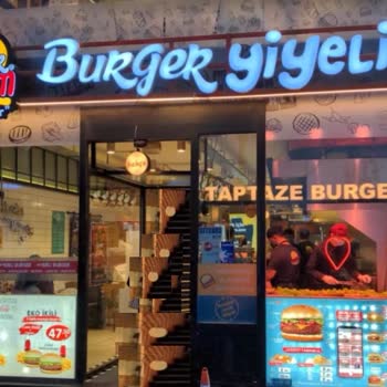 Alaycı Ve Saygısız Personel Tutumu Yanlış Siparişe Ve Memnuniyetsizliğe Sebep Oldu