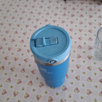 Kırılan Stanly Termos Tutma Parçası İçin Yaşadığım Sürekli Yönlendirme Ve Garanti İhlali