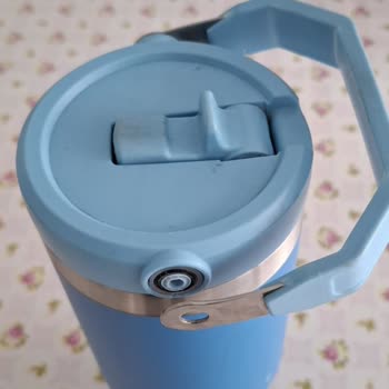 Kırılan Stanly Termos Tutma Parçası İçin Yaşadığım Sürekli Yönlendirme Ve Garanti İhlali