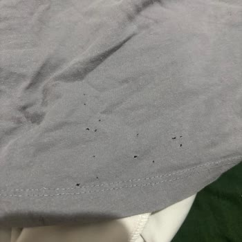 Garanti Süresi İçinde Paslanan Ve Yırtan Arçelik Çamaşır Makinesinin Değişimini Talep Ediyorum