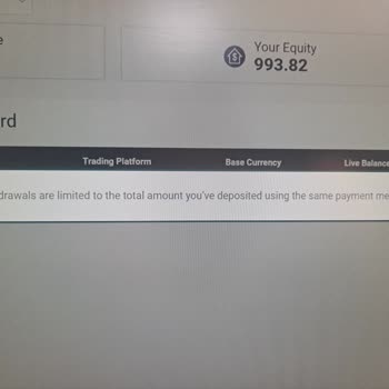 Imposibilidad de retiro de fondos en 4XHUB, solicito revisión y solución