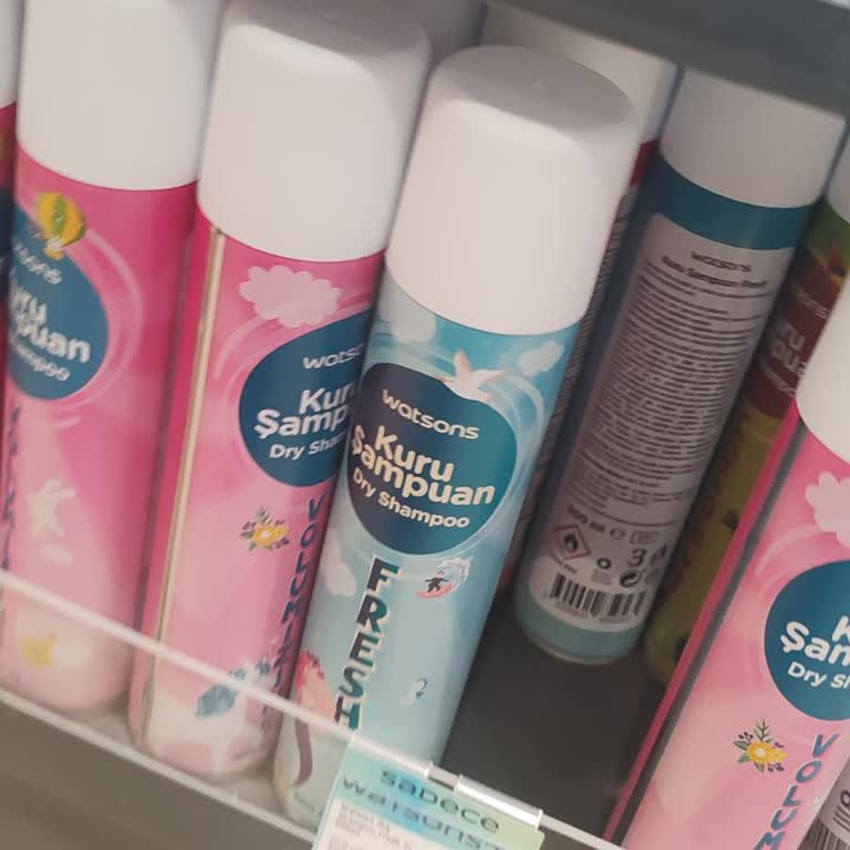 Watsons Etikette Belirtilmeyen 50 TL Şartı Yanıltıcı Fiyat