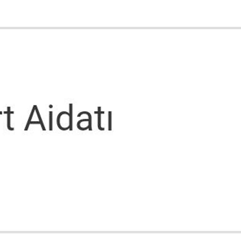 VakıfBank Platinum Kart Aidatı Kesildi, İade Talebi