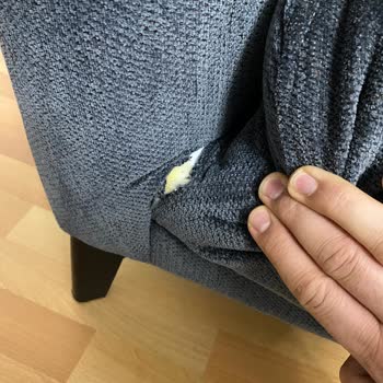 Yataş Enza'da Uzun Süreli Ürün Sorunları Ve Kötü Satış Sonrası Hizmet