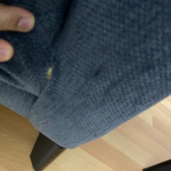 Yataş Enza'da Uzun Süreli Ürün Sorunları Ve Kötü Satış Sonrası Hizmet