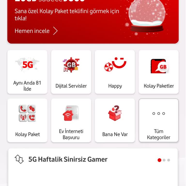 5G Gamer Paketi PUBG’ye Giriş Sağlamıyor, Ücret İadesi Talebi