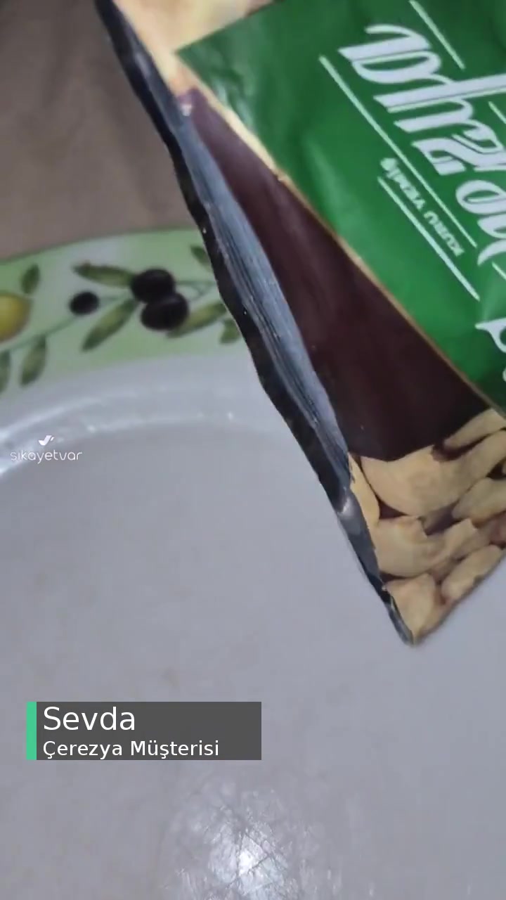 Bayat Çerezya Kaju videonun kapak resmi