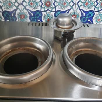 Paslı Çay Kazanı Arızalı Ürün İadesi Reddi