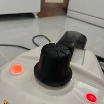 Garanti Kapsamındaki Arızalı Buharlı Temizlik Makinesi İçin Ücretsiz Servis Ve İade Talebi