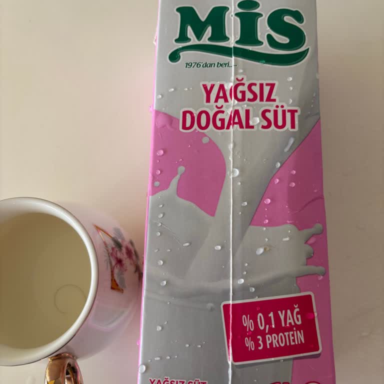 Sütte Kıl Ve Hijyen İhlali, Şikayet Sonrası Cevapsızlık