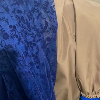 Teslimat Gecikmesi Ve Yanlış Renk Ve Beden Gönderimi Ve Sosyal Medyada Engellenme