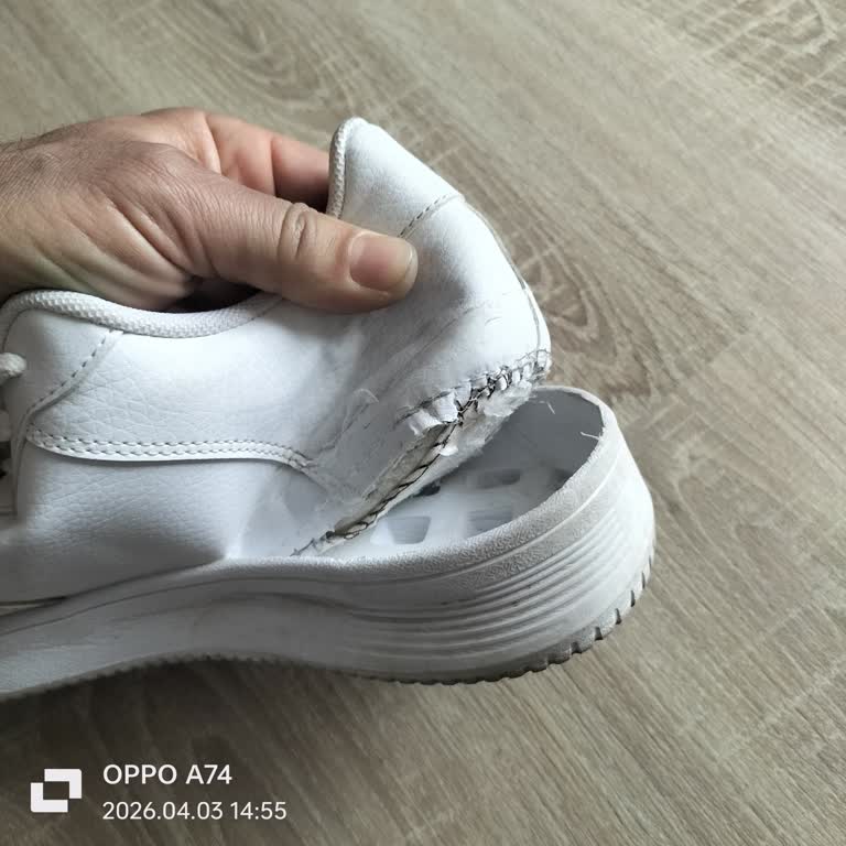 Garanti Kapsamındaki Ayakkabımda Taban Çözülmesi, Mağaza İlgisizliği