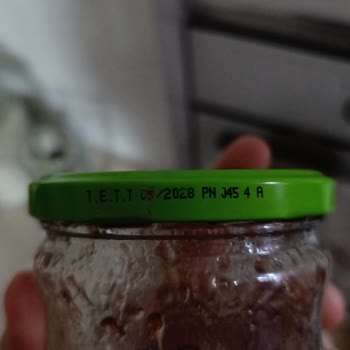 Penguen Reçelinin Süre Sonunu Aşmadan Küflenmesi Ve Cevapsız İletişim