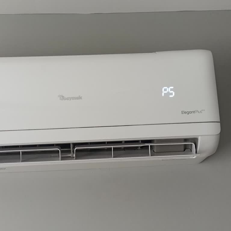 Garanti Kapsamında P5 Hatası Veren Yeni Klimamın Değişimini Talep Ediyorum