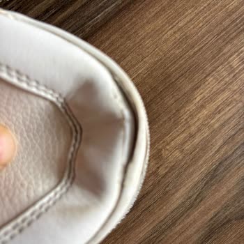 Ayakkabının Deforme Olması Ve 6 Aylık Değişim Sözünün İhlali