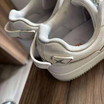 Ayakkabının Deforme Olması Ve 6 Aylık Değişim Sözünün İhlali