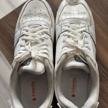 Ayakkabının Deforme Olması Ve 6 Aylık Değişim Sözünün İhlali