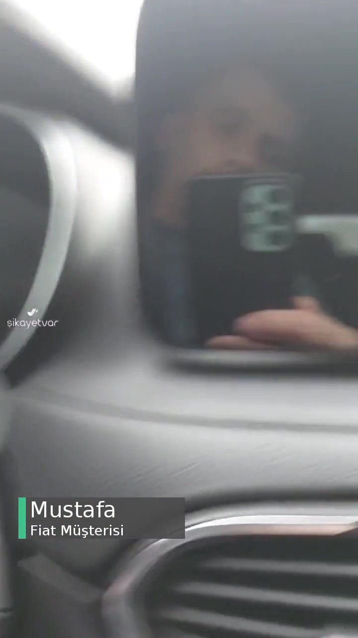 Fiat Kontak Kapalıyken Multimedya Açılmıyor videonun kapak resmi