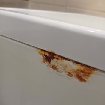 Siemens Çamaşır Makinesinde Tekrarlayan Paslanma Sorunu Ve Garantili Çözüm Talebi