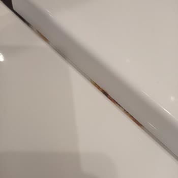 Siemens Çamaşır Makinesinde Tekrarlayan Paslanma Sorunu Ve Garantili Çözüm Talebi