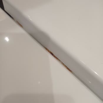 Siemens Çamaşır Makinesinde Tekrarlayan Paslanma Sorunu Ve Garantili Çözüm Talebi