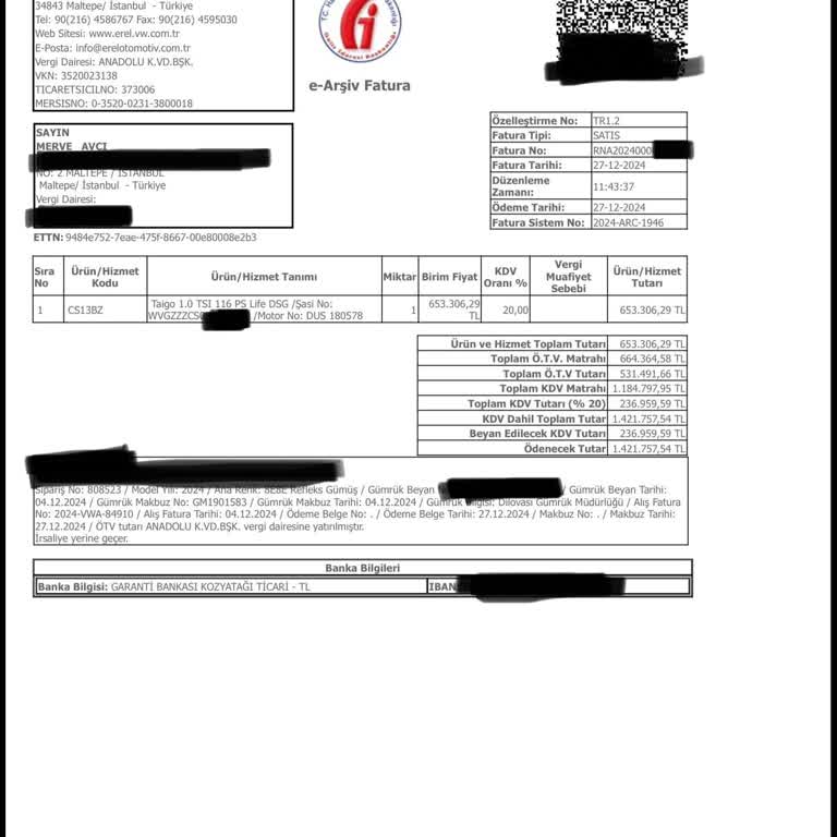 Satın Aldığım Trafik İşareti Tanıma Özelliği Türkiye’de Pasif Bırakıldı