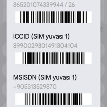 Epttavm'den Kayıt Dışı IMEI Ve Satıcıya Ulaşılamaması Nedeniyle Telefon Değişimi Talebi
