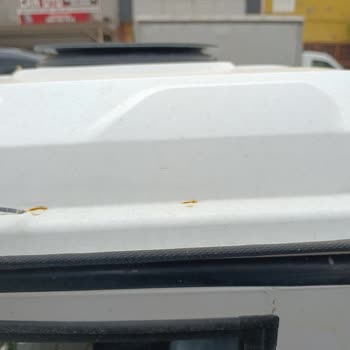 Menzil Sorunu, Paslanma Ve Sunroof Su Sızıntısıyla Mağdur Edilen Motolux 1453s
