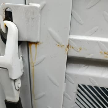 Menzil Sorunu, Paslanma Ve Sunroof Su Sızıntısıyla Mağdur Edilen Motolux 1453s