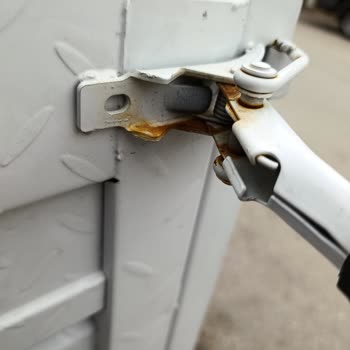 Menzil Sorunu, Paslanma Ve Sunroof Su Sızıntısıyla Mağdur Edilen Motolux 1453s