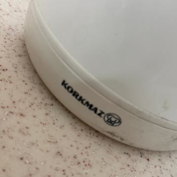 Korkmaz Çaydanlık Birden Bire Çalışmamaya Başladı Ve Tamamen Kullanılamaz Hale Geldi