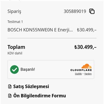 Media Markt Teslim Tarihi Belirsizliği Nedeniyle Mağduriyet Şikayetim