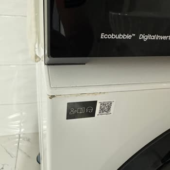 Samsung Çamaşır Makinesinde Kısa Sürede Paslanma, Tekrarlayan Servis Ve Değişim Talebi