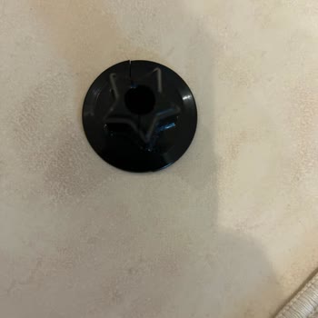 Bosch Elektrik Süpürgesinde Kırılan Plastik Dişli Parça Garanti Dışında Bırakıldı