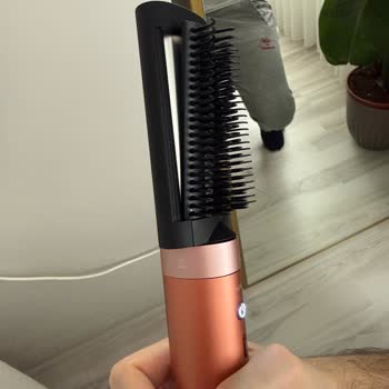 Dyson Airwrap Coanda Başlığı Arızalı, Parça Teslimi Aylarca Gecikiyor