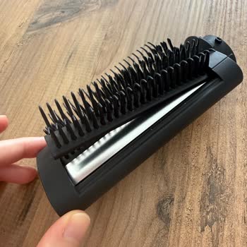 Dyson Airwrap Coanda Başlığı Arızalı, Parça Teslimi Aylarca Gecikiyor