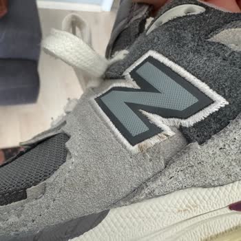 Crispy Sneakers'ta Yanlış Boy, Kusurlu Ürün Ve İade Gecikmesi