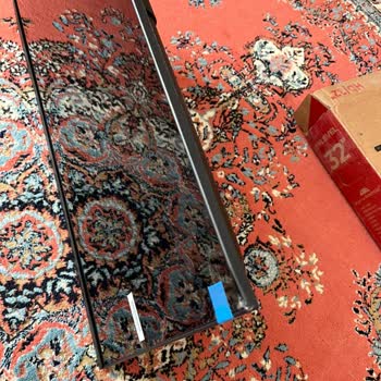 A101 Online Siparişinde Uzun Gecikme Ve Hasarlı TV Teslimatı