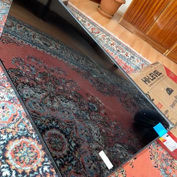 A101 Online Siparişinde Uzun Gecikme Ve Hasarlı TV Teslimatı