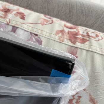 A101 Online Siparişinde Uzun Gecikme Ve Hasarlı TV Teslimatı