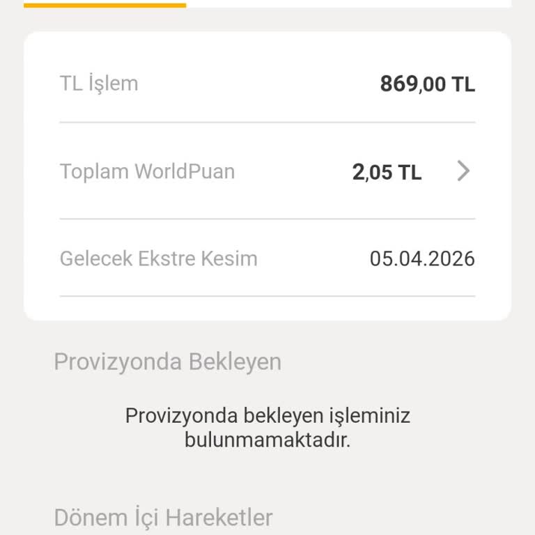 Yıllık Kart Aidatı İadesi Ve Hesap Kapatma Uyarısı