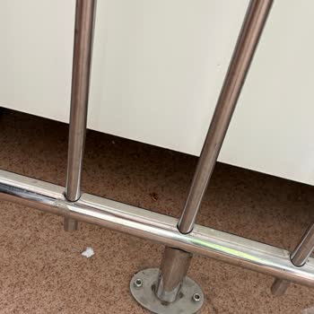 Darıca Farabi Hastanesinde Çocuk Servisi Hijyen Sorunu