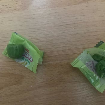 Elvan Şeker Ürününde Kırık Ve Bozulmuş Parçalar, Yetersiz Müşteri Hizmeti