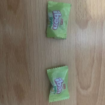 Elvan Şeker Ürününde Kırık Ve Bozulmuş Parçalar, Yetersiz Müşteri Hizmeti