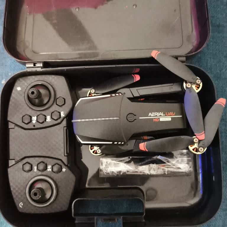 İlan Görselleriyle Uyuşmayan Drone Ve Eksik Batarya İçin Tam İade Talebi