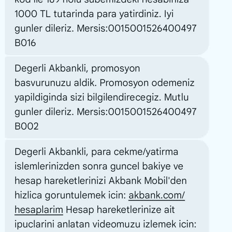 Akbank Sözünü Tutmadı: Promosyon Ödemesi Gelmedi, Emekli Maaşı Blokaj Altında